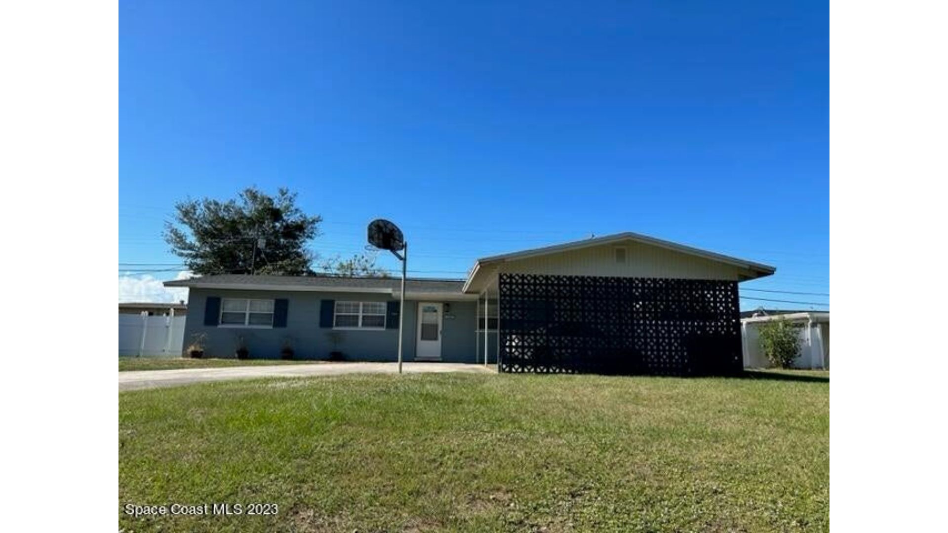 Brevard County Real Estate Sales