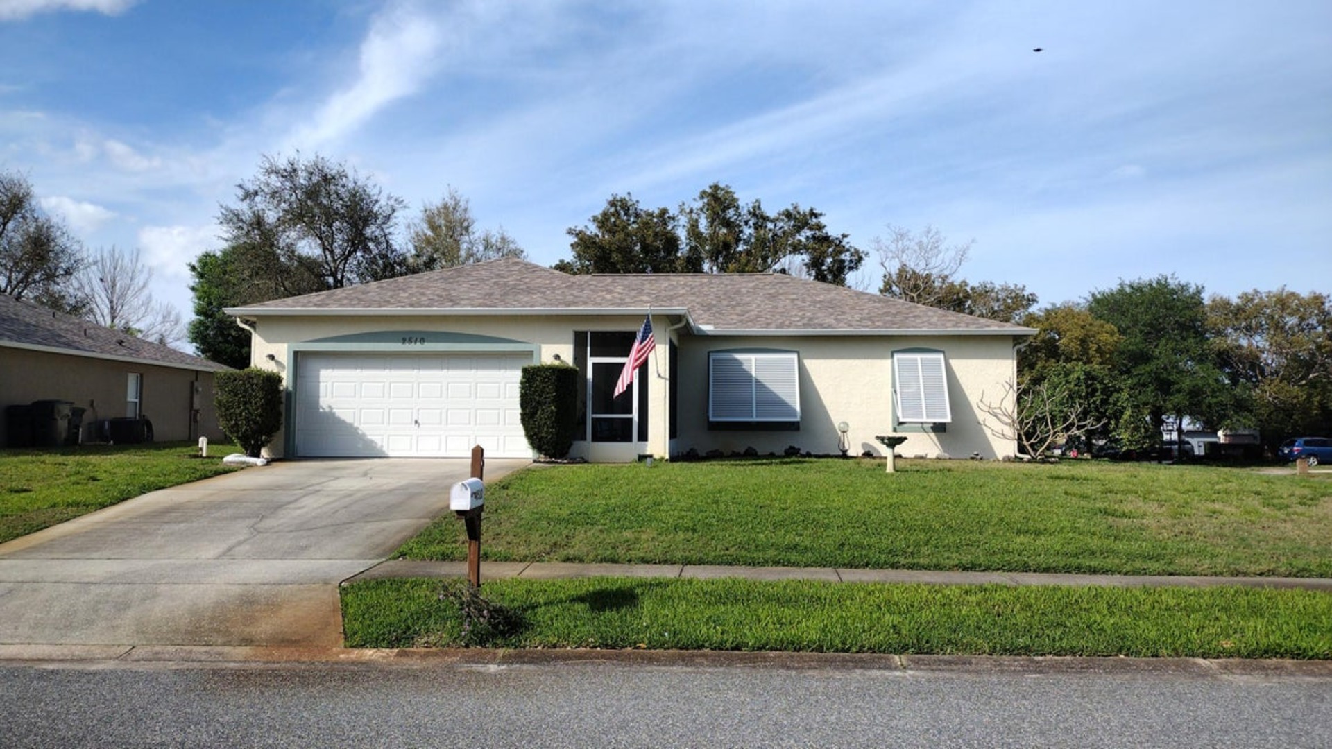 Brevard County Real Estate Sales
