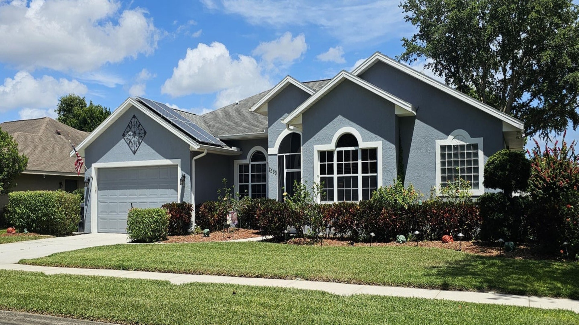 Brevard County Real Estate Sales