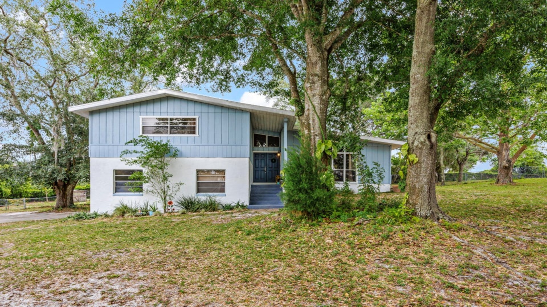 Brevard County Real Estate Sales