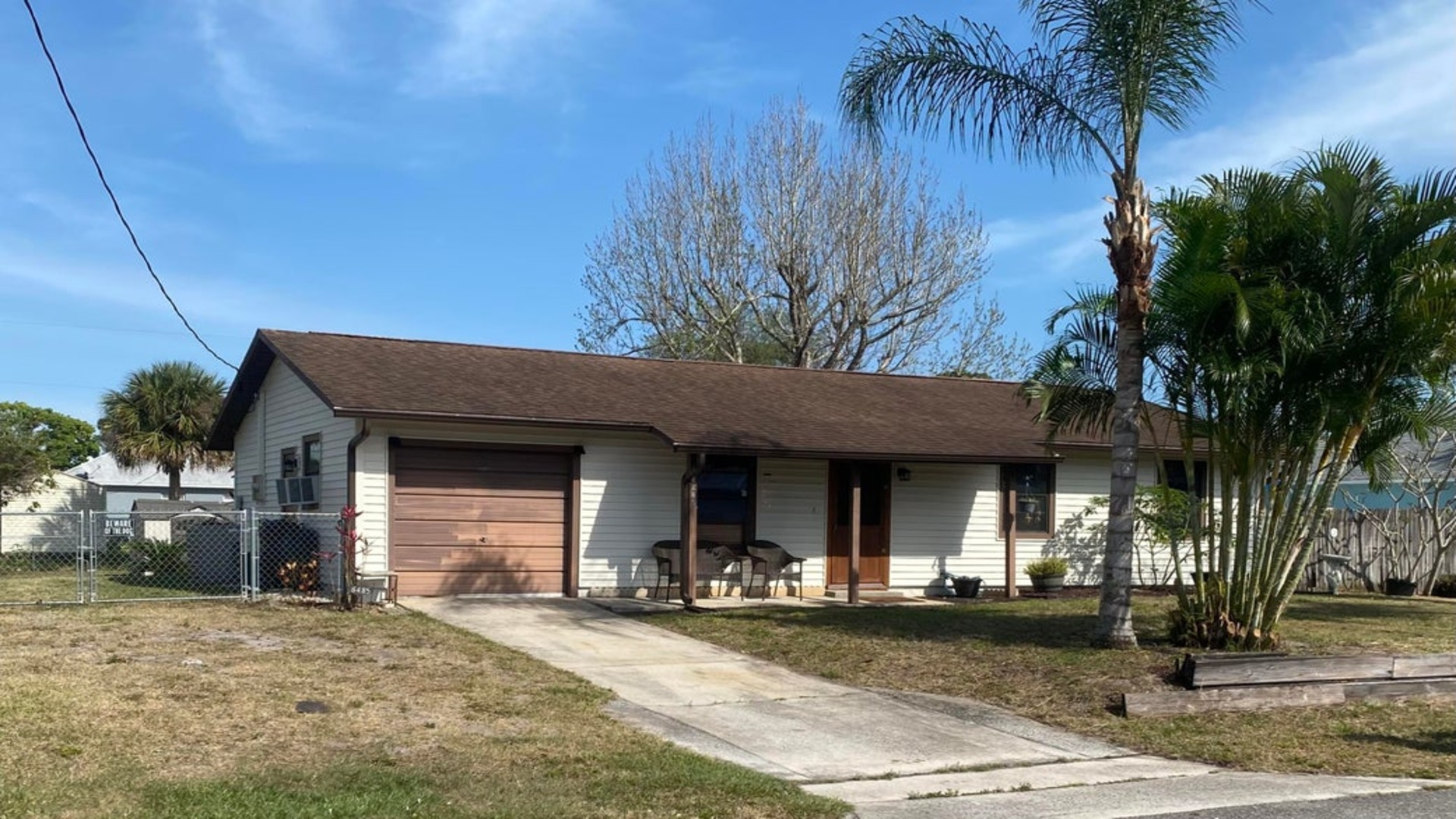 Brevard County Real Estate Sales