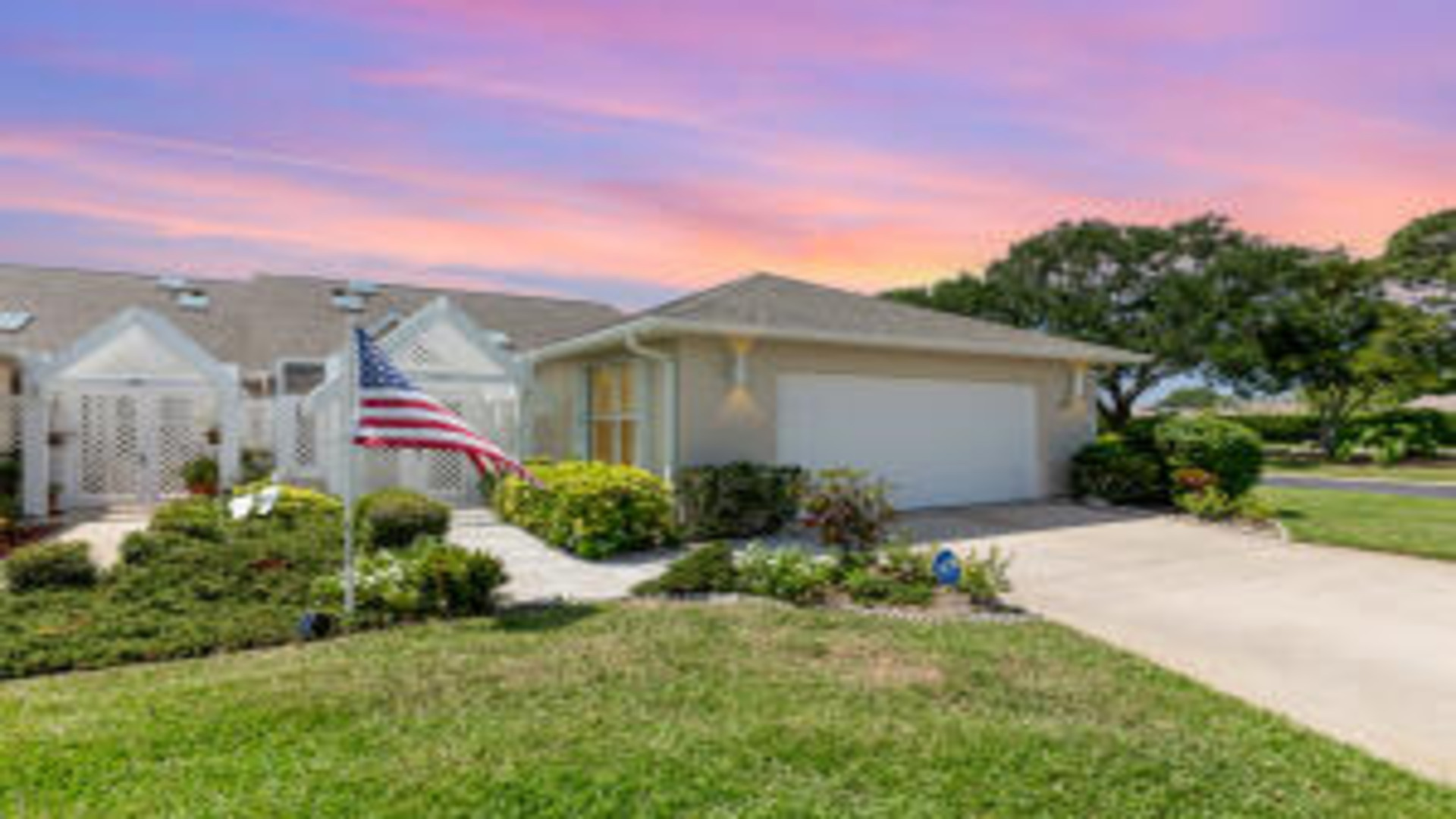 Brevard County Real Estate Sales