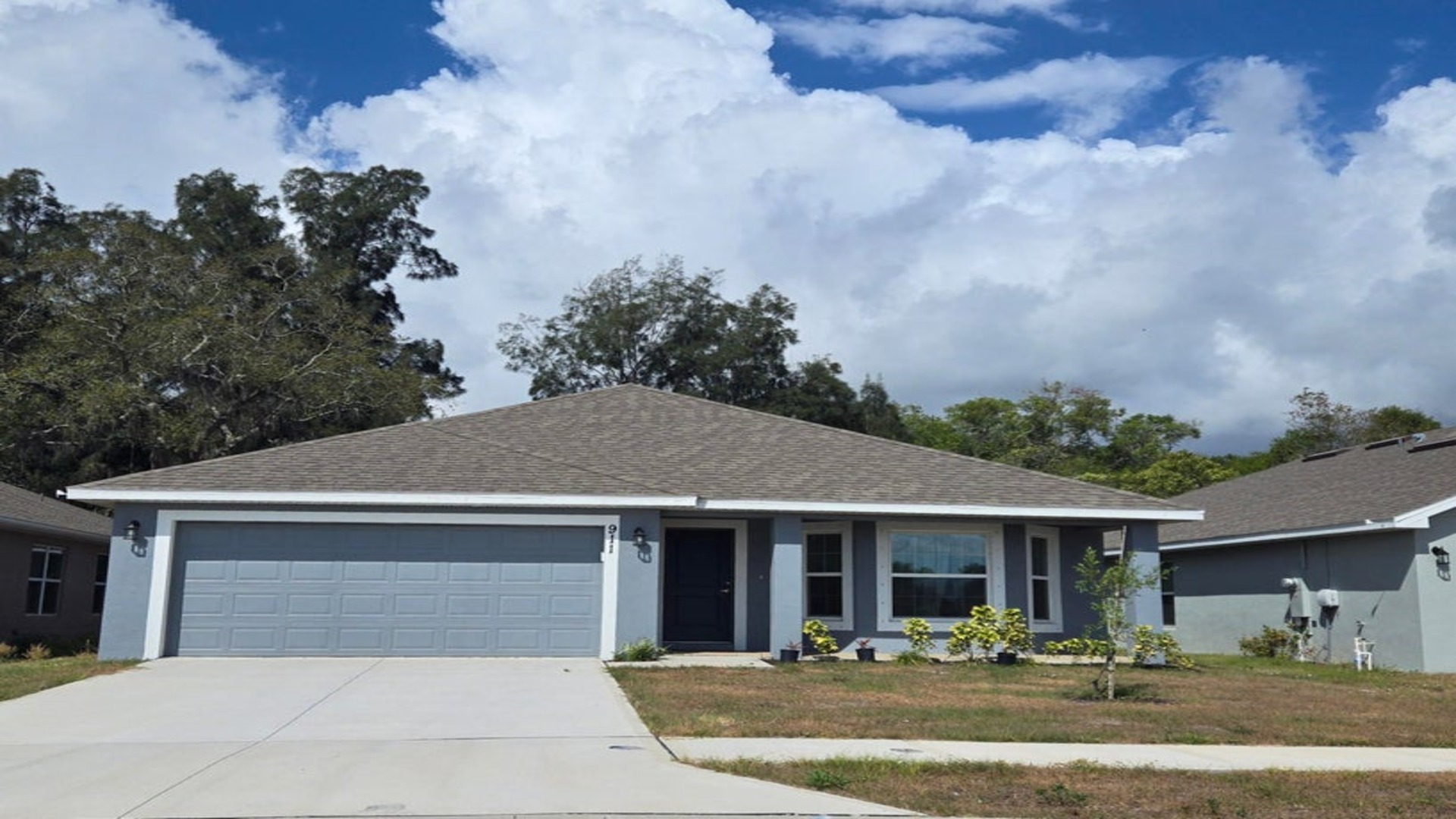 Brevard County Real Estate Sales